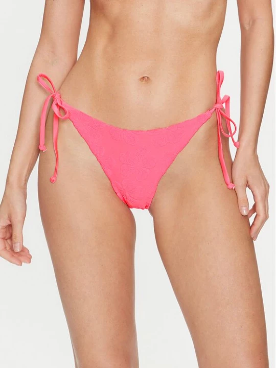 Obrázek produktu Hunkemöller Spodní část bikin Hula 205671 Růžová