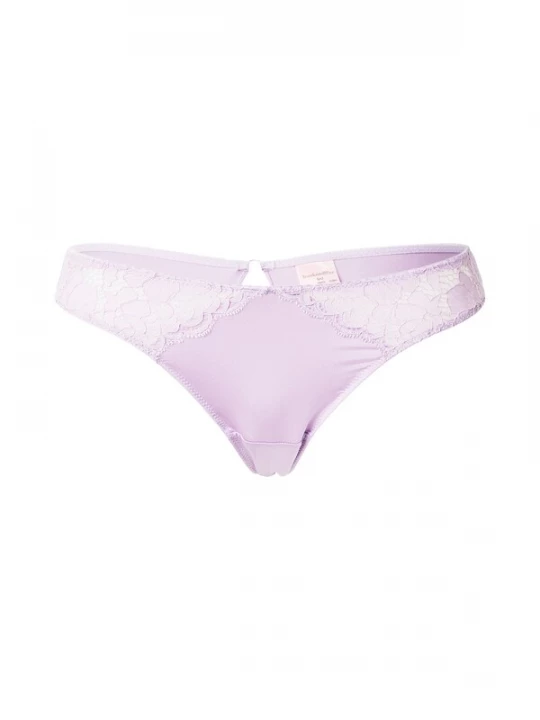 Obrázek produktu Hunkemöller Tanga 'Andrea' šeříková