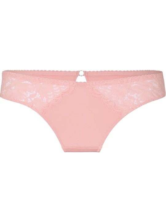 Obrázek produktu Hunkemöller Tanga 'Andrea ' světle růžová