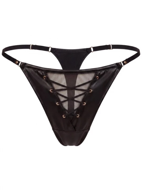 Obrázek produktu Hunkemöller Tanga černá