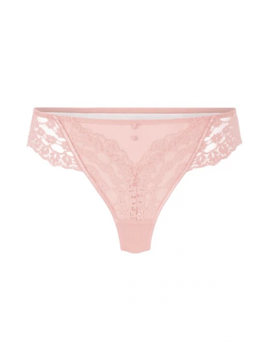 Obrázek produktu Hunkemöller Tanga 'Daisy' růže