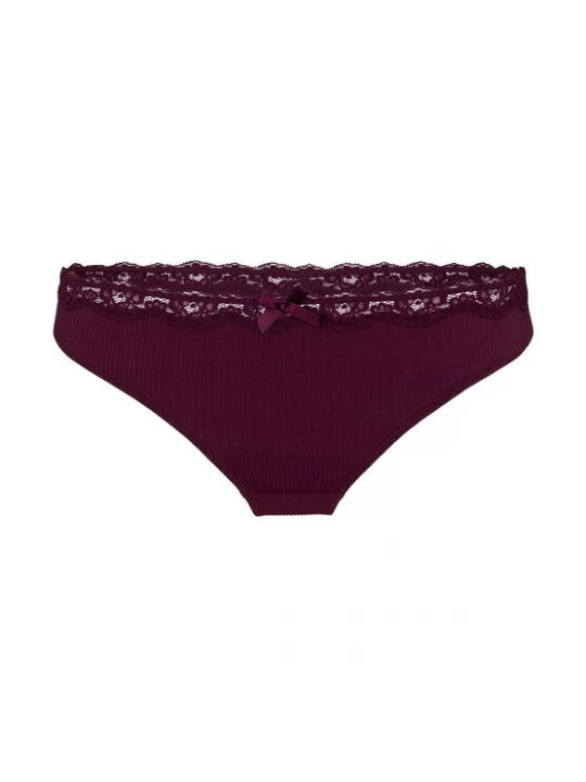 Obrázek produktu Hunkemöller Tanga 'Lola' bobule