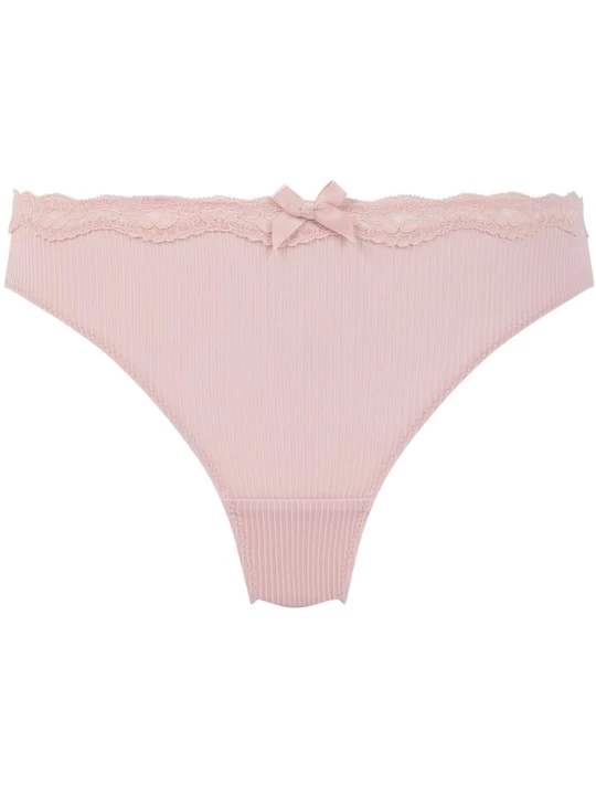 Obrázek produktu Hunkemöller Tanga 'Lola'  růžová