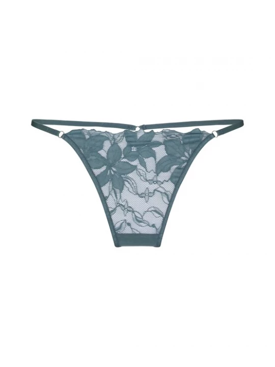 Obrázek produktu Hunkemöller Tanga modrá