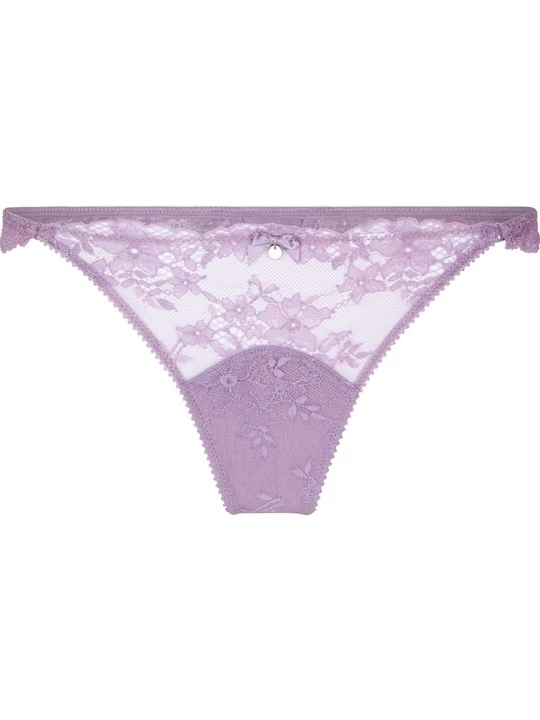 Obrázek produktu Hunkemöller Tanga 'Naomi' lenvandulová