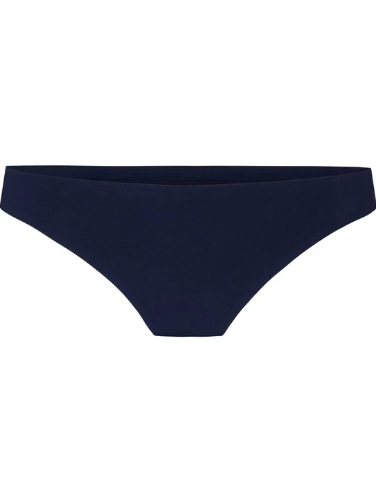 Obrázek produktu Hunkemöller Tanga 'Super Comfort' námořnická modř