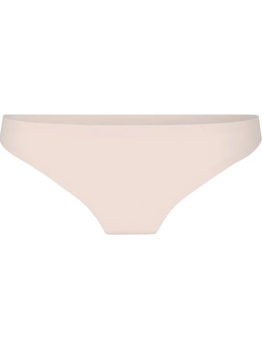Obrázek produktu Hunkemöller Tanga 'Super Comfort' přírodní bílá