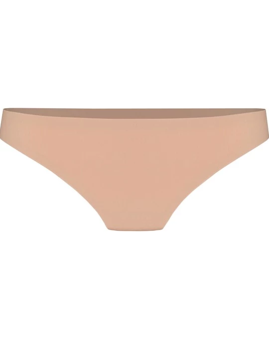 Obrázek produktu Hunkemöller Tanga 'Super Comfort' tělová