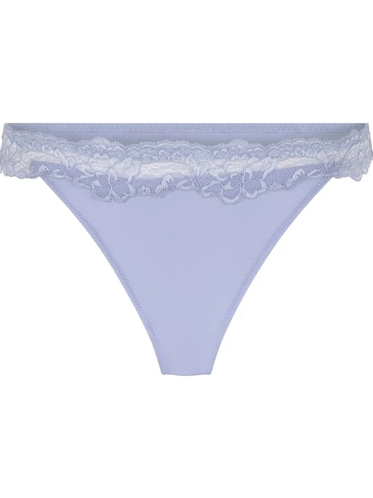 Obrázek produktu Hunkemöller Tanga světle fialová