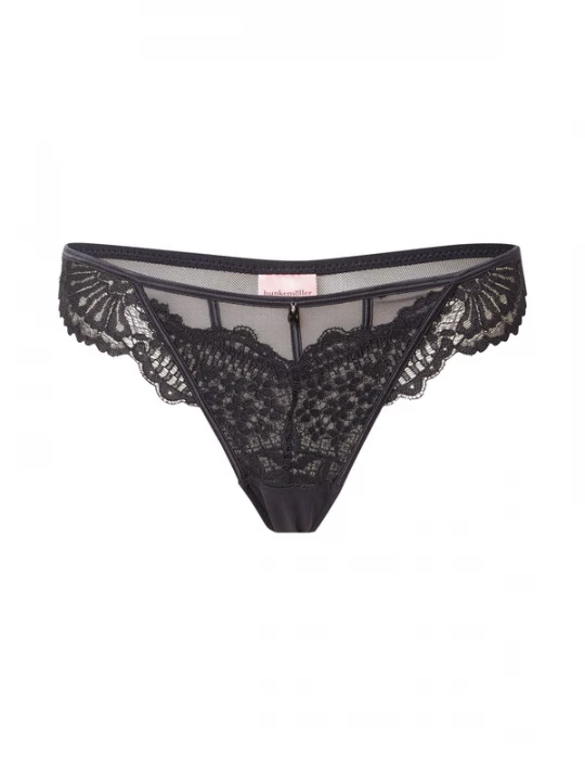 Obrázek produktu Hunkemöller Tanga 'WHITNEY' černá