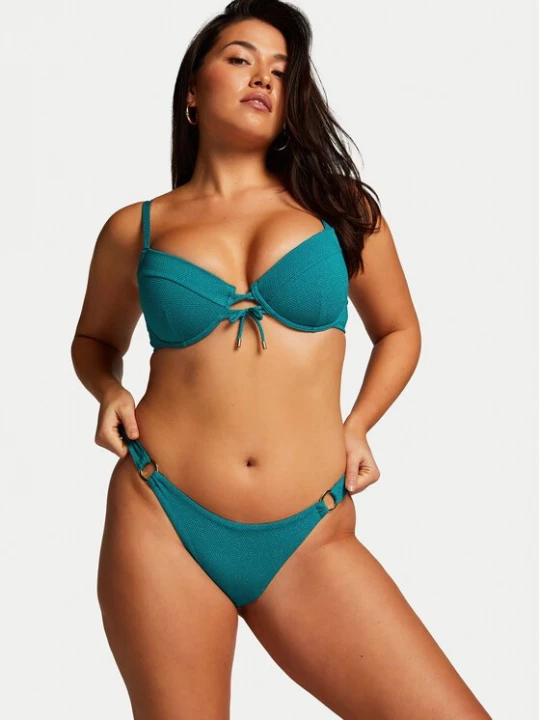 Obrázek produktu Hunkemöller Vrchní část bikin 204839 Zelená