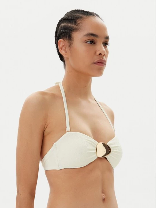 Obrázek produktu Hunkemöller Vrchní část bikin Cabo 301958 Bílá