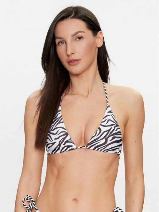 Obrázek produktu Hunkemöller Vrchní část bikin Doha 205609 Černá