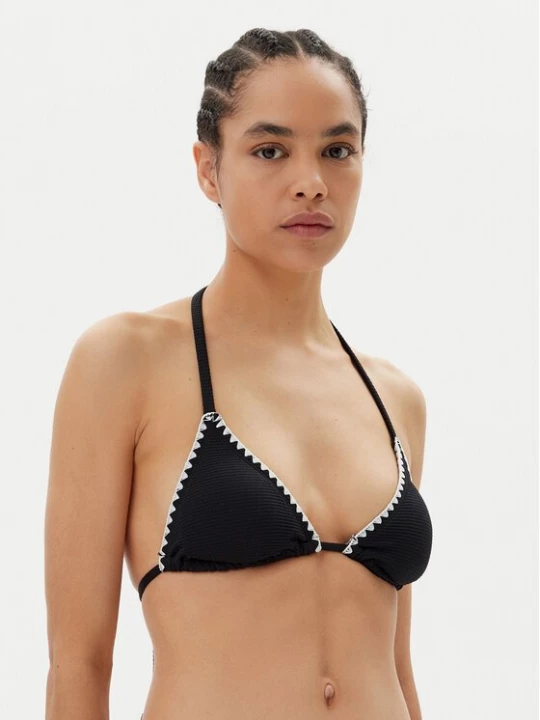 Obrázek produktu Hunkemöller Vrchní část bikin Kenya 301880 Černá