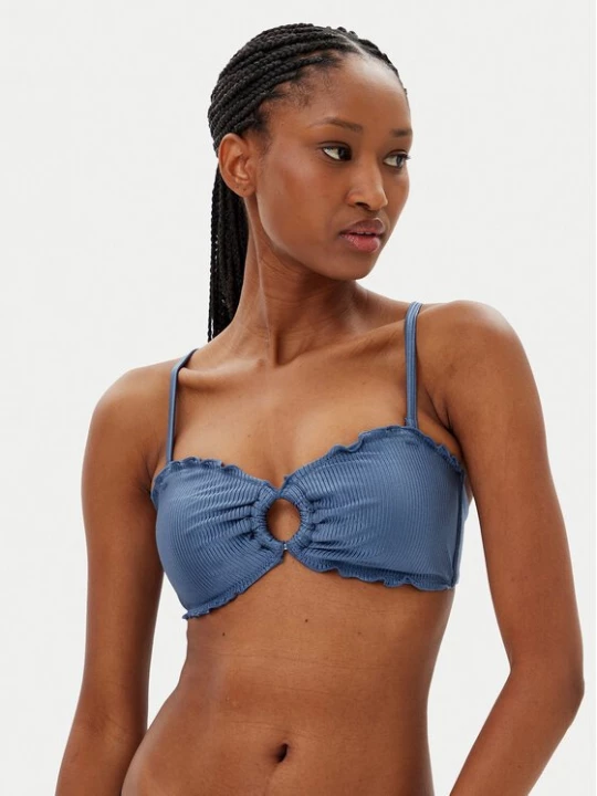 Obrázek produktu Hunkemöller Vrchní část bikin Sardinia 301253 Modrá