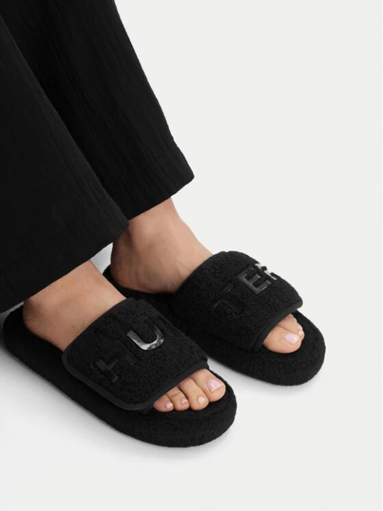 Obrázek produktu Hunter Bačkory CEO-JD25-530-2 Černá
