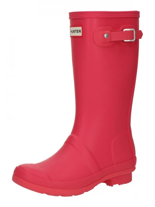 Obrázek produktu HUNTER Gumové holínky pink