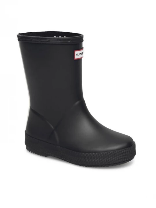 Obrázek produktu Hunter Holínky CEO-HFC-03 Černá
