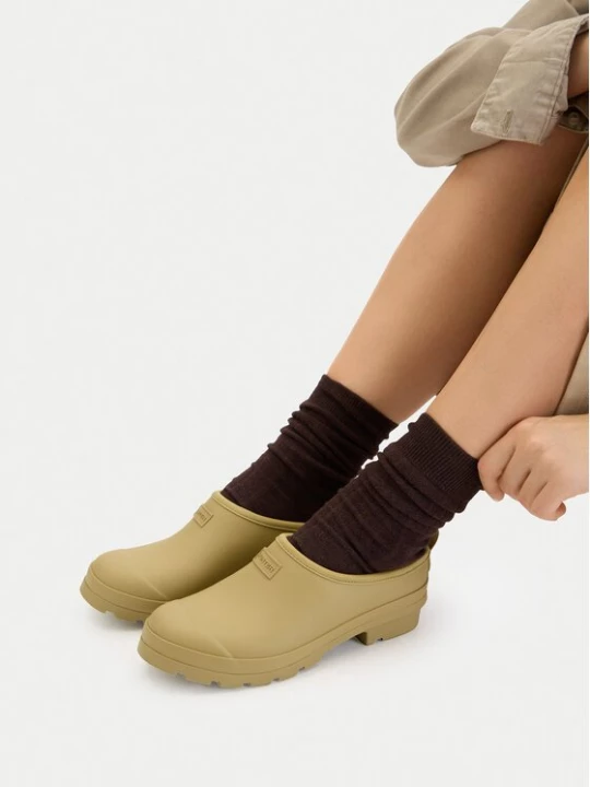 Obrázek produktu Hunter Holínky CEO-SJY-S Khaki