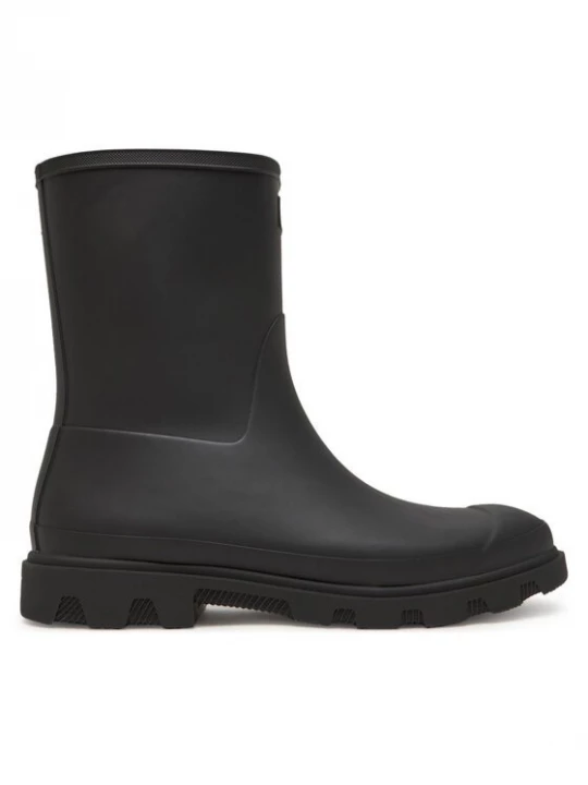 Obrázek produktu Hunter Holínky Downpour Short HFRM0002251 Černá