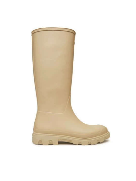 Obrázek produktu Hunter Holínky Downpour Tall Wellington HFRW0001251 Béžová