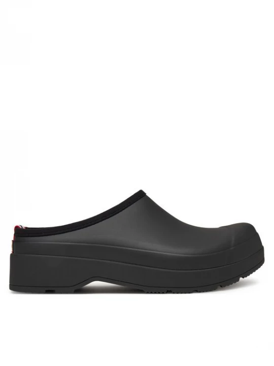 Obrázek produktu Hunter Holínky Downpour Tall Wellington HFRW0002251 Černá