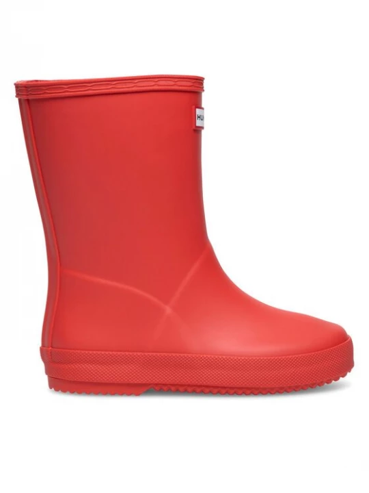 Obrázek produktu Hunter Holínky HFC-02 Červená