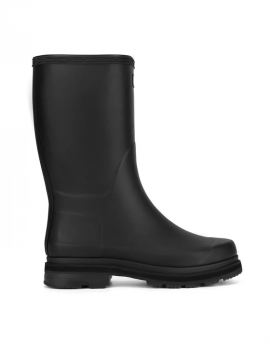 Obrázek produktu Hunter Holínky HFM-001 Černá