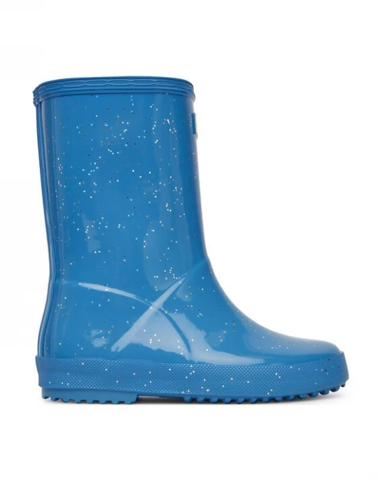 Obrázek produktu Hunter Holínky HFRK0005242 Modrá