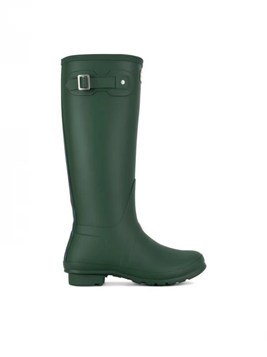 Obrázek produktu Hunter Holínky HFRW0005242 Zelená