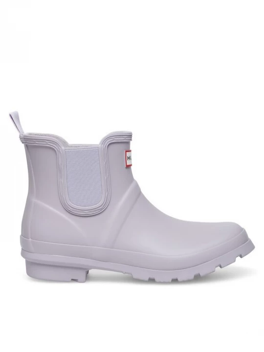 Obrázek produktu Hunter Holínky HFW-001 Fialová