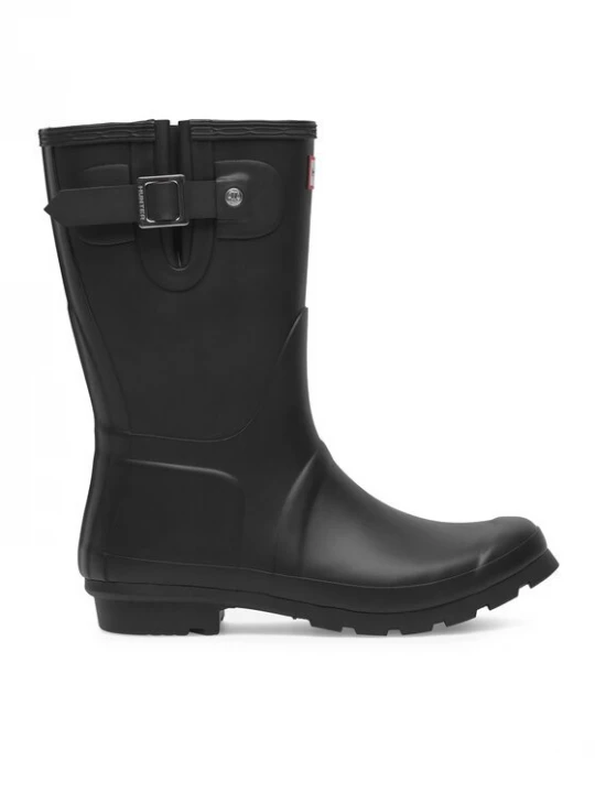 Obrázek produktu Hunter Holínky HFW-002 Černá