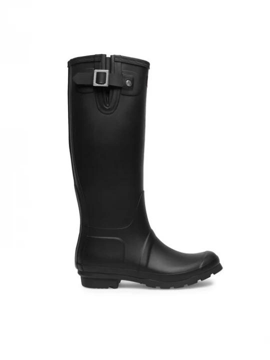 Obrázek produktu Hunter Holínky HFW-004 Černá