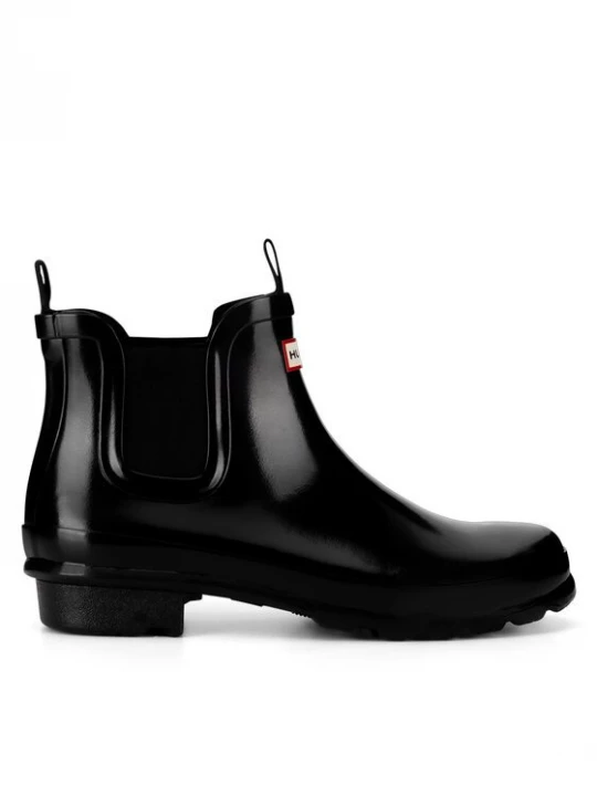 Obrázek produktu Hunter Holínky JFS6000RGL-BLK Černá