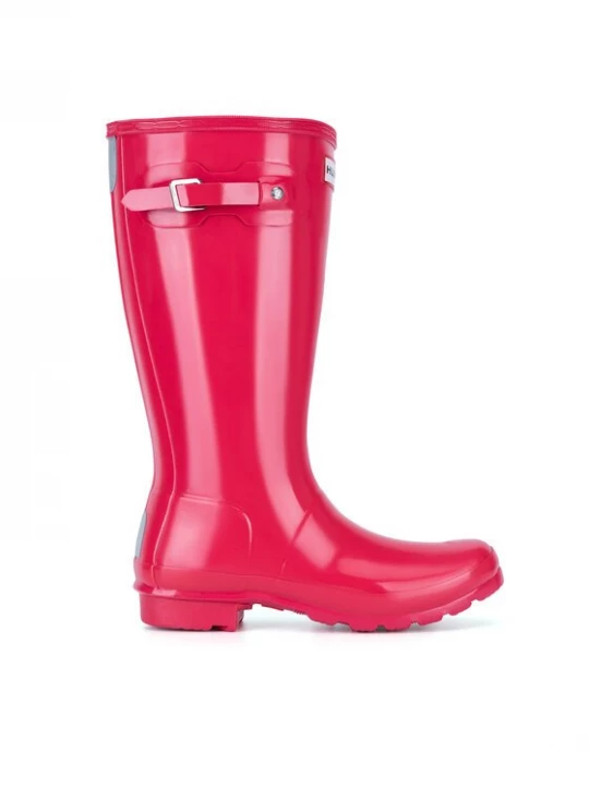 Obrázek produktu Hunter Holínky JFT6000RGL-RBP Růžová