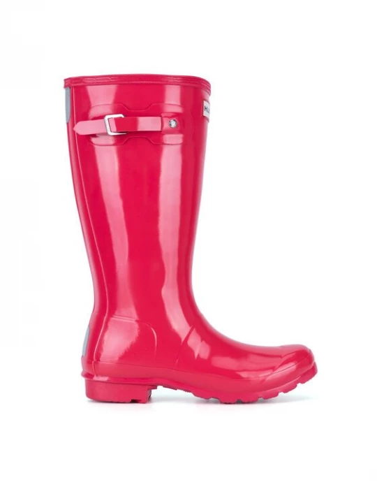 Obrázek produktu Hunter Holínky JFT6000RGL-RBP Růžová