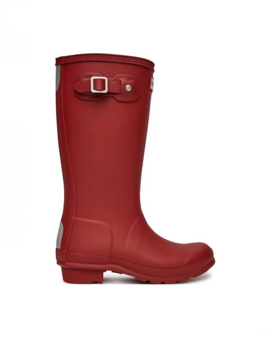Obrázek produktu Hunter Holínky JFT6000RMA Červená