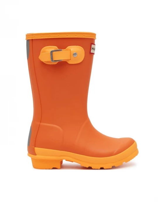Obrázek produktu Hunter Holínky JFT6000RMA Růžová