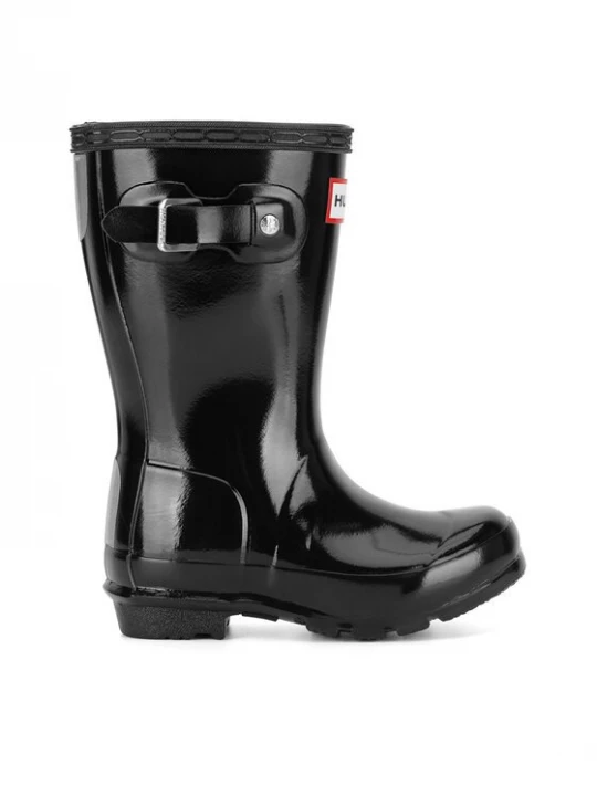 Obrázek produktu Hunter Holínky KFT5000RGL-BLK Černá
