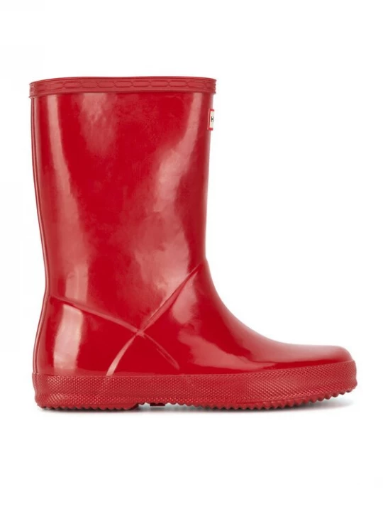 Obrázek produktu Hunter Holínky KFT5094RGL-MLR Červená