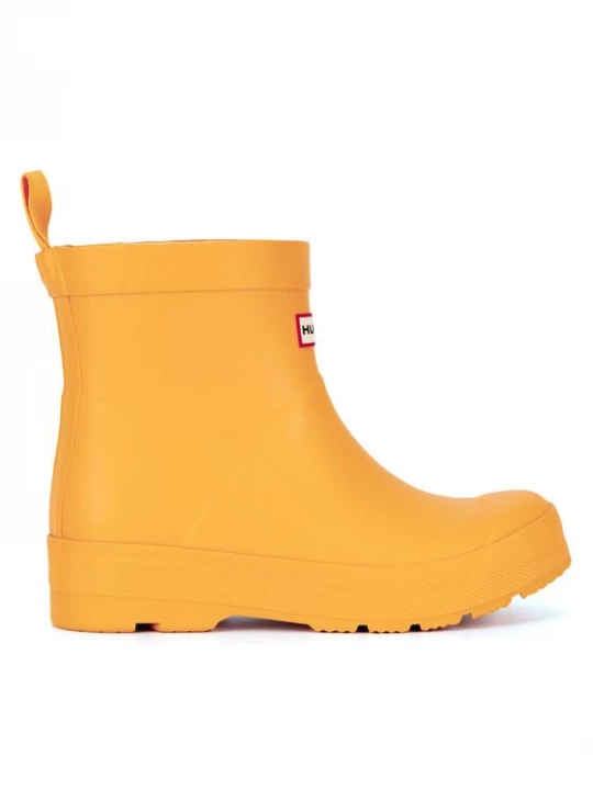Obrázek produktu Hunter Holínky KFT5097RMA-YEL Žlutá
