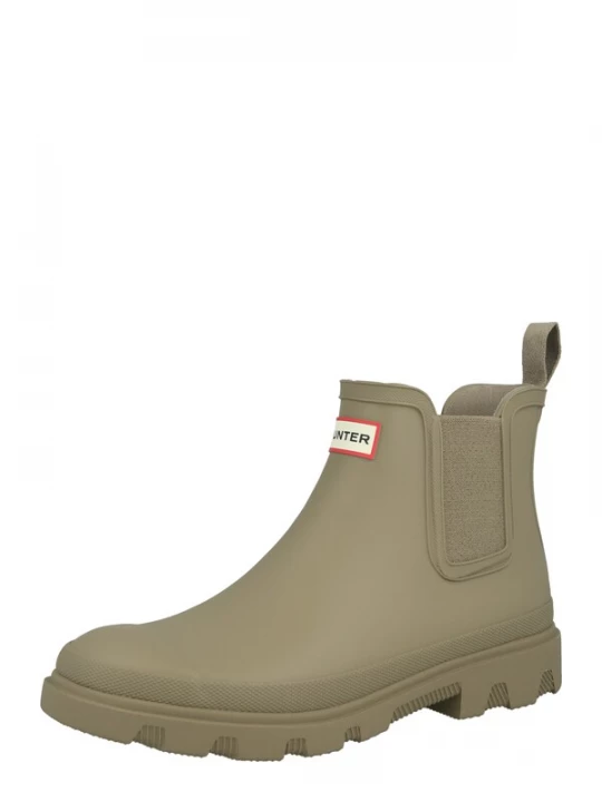 Obrázek produktu HUNTER Holínky khaki