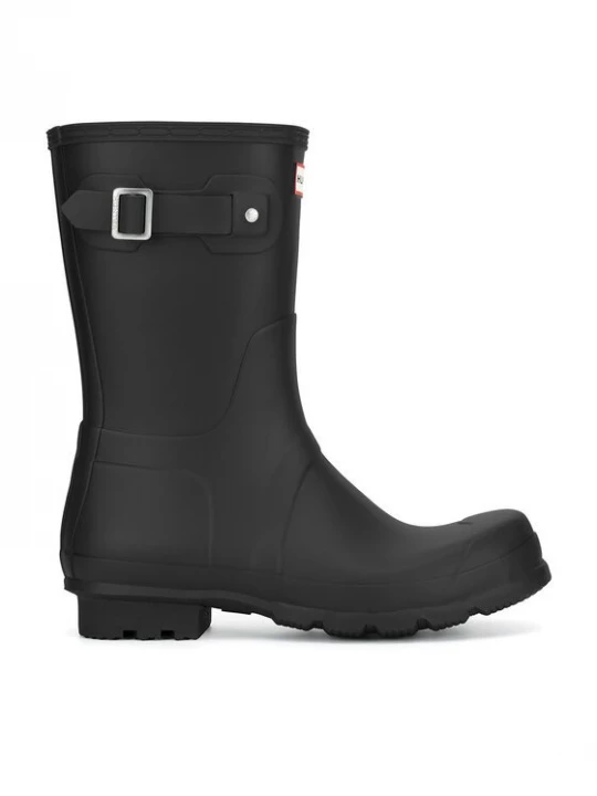 Obrázek produktu Hunter Holínky MFS9000RMA Černá