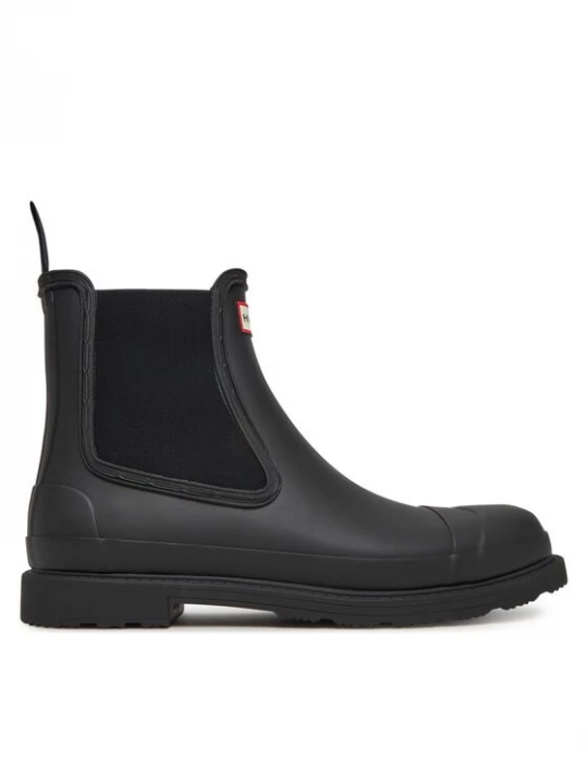 Obrázek produktu Hunter Holínky MFS9016RMA Černá