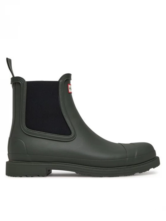 Obrázek produktu Hunter Holínky MFS9016RMA Khaki