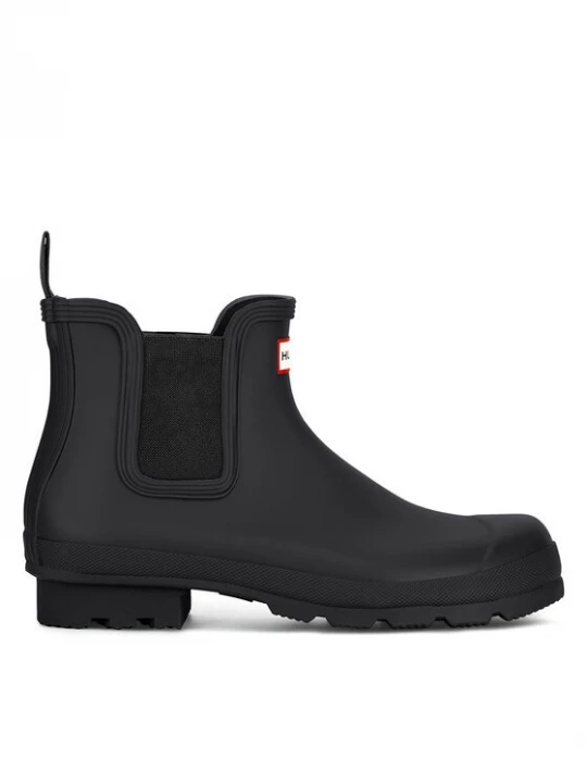 Obrázek produktu Hunter Holínky MFS9116RMA Černá