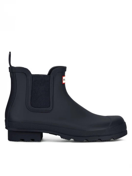 Obrázek produktu Hunter Holínky MFS9116RMA Tmavomodrá