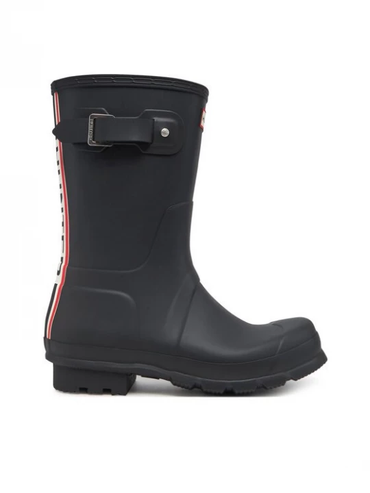 Obrázek produktu Hunter Holínky MFS9353RMA Černá
