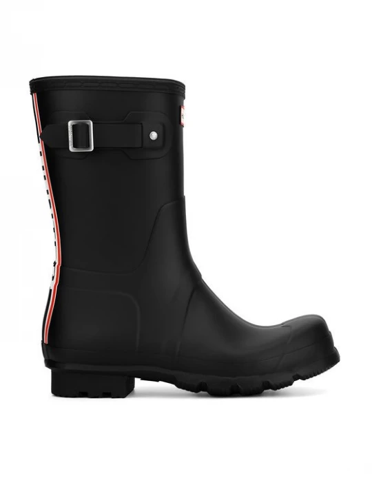 Obrázek produktu Hunter Holínky MFS9353RMA Černá