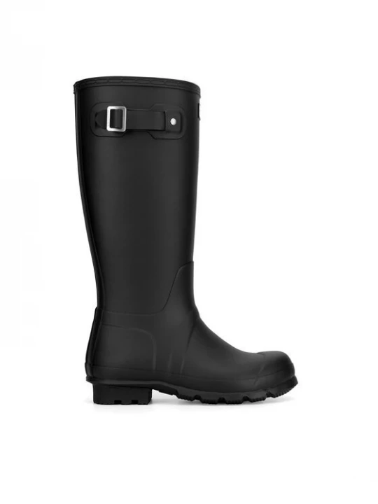 Obrázek produktu Hunter Holínky MFT9111RMA Černá